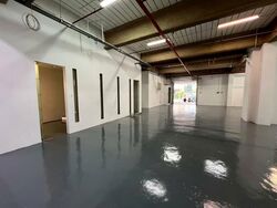 Prime Industrial Building (D20), Factory #563661081